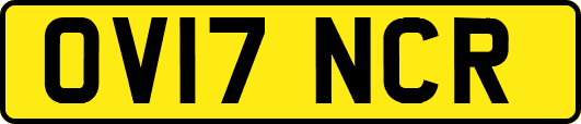 OV17NCR