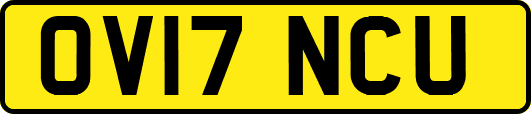 OV17NCU