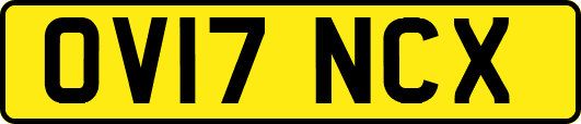 OV17NCX