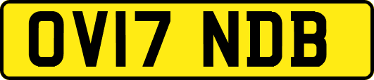 OV17NDB