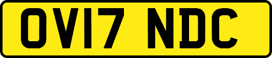 OV17NDC