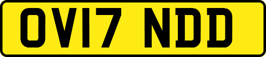 OV17NDD