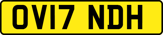 OV17NDH