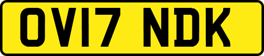 OV17NDK