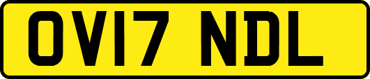 OV17NDL