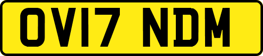 OV17NDM