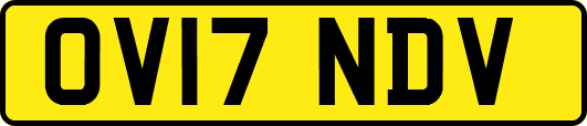 OV17NDV