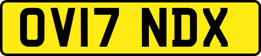 OV17NDX
