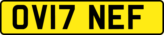 OV17NEF