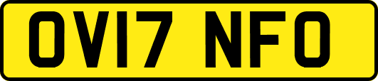 OV17NFO