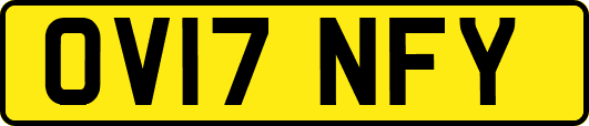 OV17NFY
