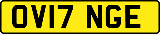 OV17NGE