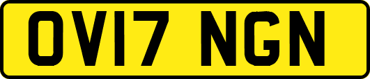 OV17NGN