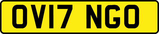 OV17NGO