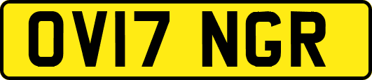 OV17NGR