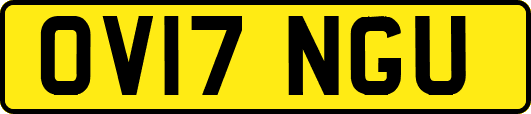 OV17NGU