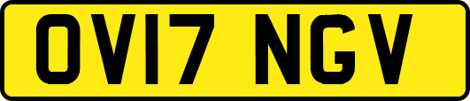 OV17NGV