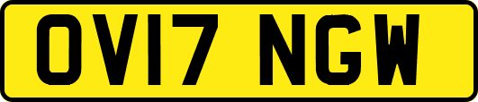 OV17NGW