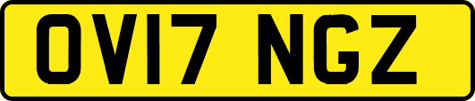 OV17NGZ