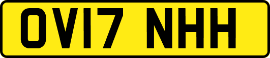 OV17NHH