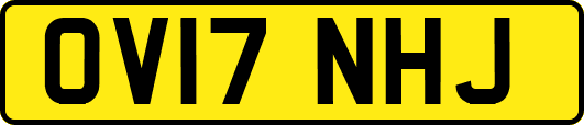 OV17NHJ