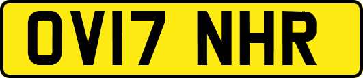 OV17NHR