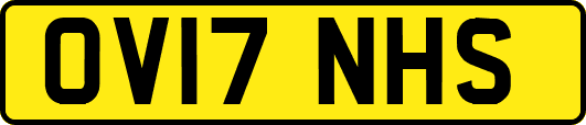 OV17NHS