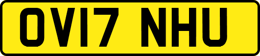 OV17NHU