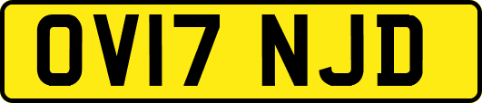 OV17NJD