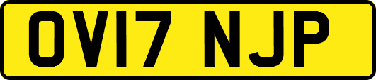 OV17NJP
