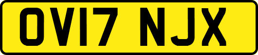 OV17NJX