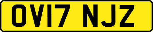 OV17NJZ