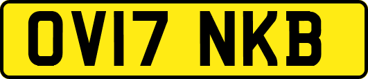 OV17NKB