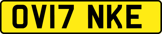 OV17NKE
