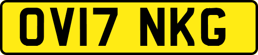 OV17NKG