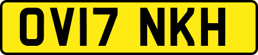 OV17NKH