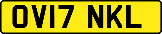 OV17NKL