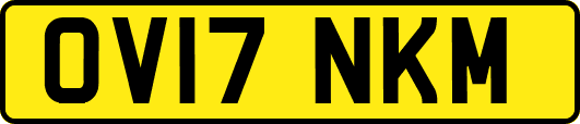 OV17NKM