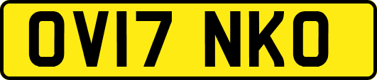 OV17NKO