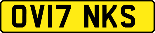 OV17NKS
