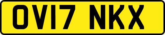 OV17NKX