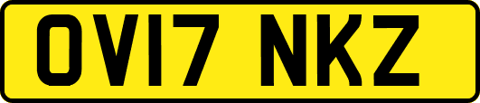 OV17NKZ