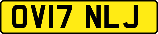 OV17NLJ