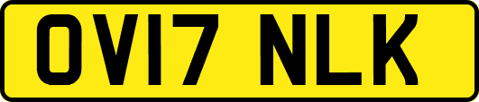 OV17NLK