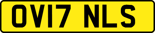 OV17NLS