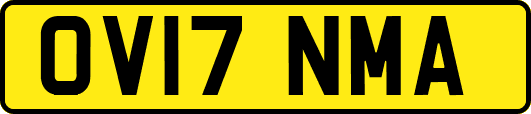 OV17NMA