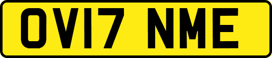 OV17NME
