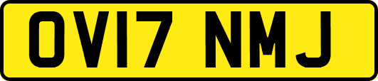 OV17NMJ