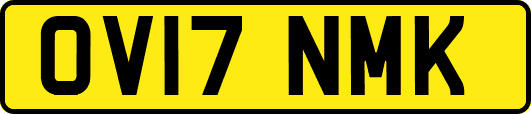 OV17NMK
