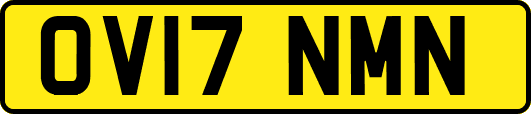 OV17NMN